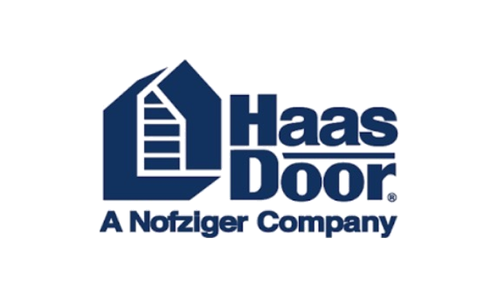 Haas Door, a Nofziger company