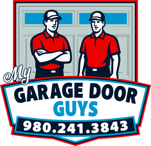 My Garage Door Guys